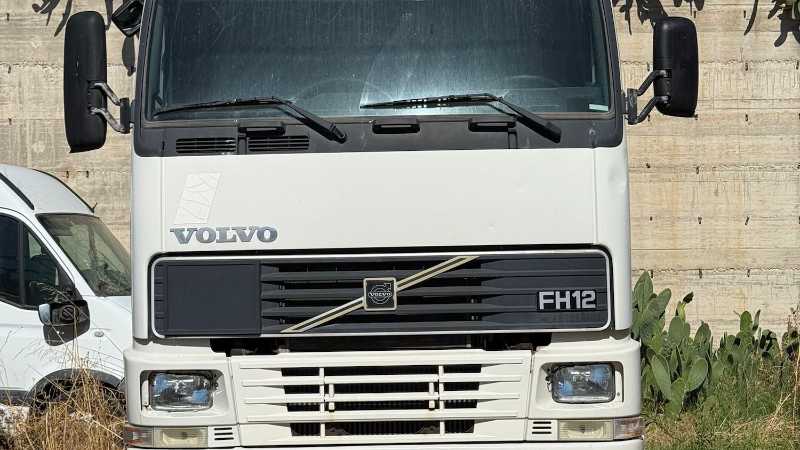 OmecoHub - VOLVO FH12